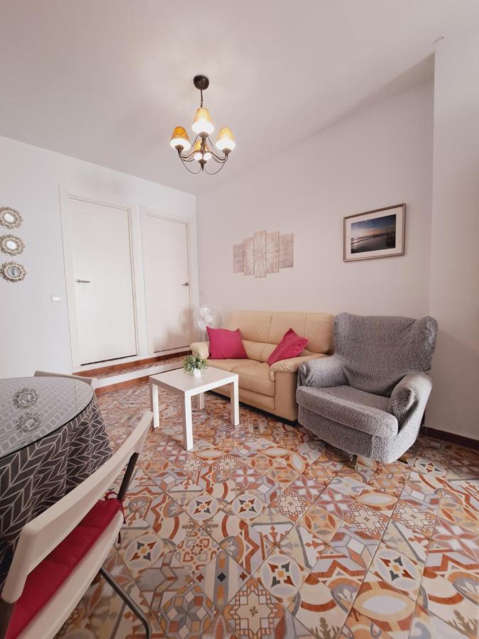 Вилла Casa Empul Almadraba Centro Барбате Экстерьер фото